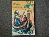 W PUSCHEL - ROBIN SI FIICA SEFULUI DE TRIB RF18/4