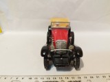 bnk jc Cragstan Hong kong - Roaring Twenties - &#039;28 Mercedes-Benz SSK