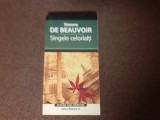 SIMONE DE BEAUVOIR SINGELE CELORLALTI