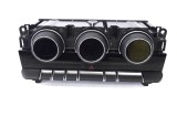 Modul de climatizare JAGUAR F-TYPE Coupe X152 2015 OEM: GX53-18C858-CC 15014355
