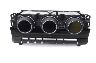 Modul de climatizare JAGUAR F-TYPE Coupe X152 2015 OEM: GX53-18C858-CC 15014355 foto