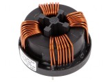 Inductor Bobinat THT 5,5mH 500VAC