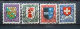 1926 SERIE ELVETIA