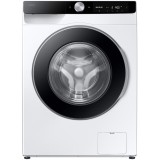 Masina de spalat rufe Samsung WW90DG6G94LKU4, 9 kg, 1400 RPM, Clasa A, AI Control, Siguranta copii, Alb