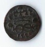 Moneda 2 denari 1775 - Sardinia