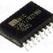 Circuit integrat, driver, SOP18-W, MIC2981/82YWM, T160471