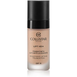 Collistar LIFT HD+ Smoothing Lifting Foundation Machiaj anti-&icirc;mbătr&acirc;nire culoare 3R - Naturale Rosato 30 ml