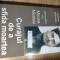 Curajul de a sfida moartea -Convorbiri Mircea Nicolau-Gabriel Stanescu autografe