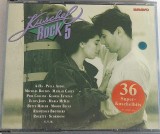 Various &lrm;&ndash; Kuschelrock 5 NM / NM dublu cd pop rock Columbia Germania 1991