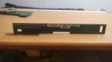 HP 305443-001 SCSI BACKPLANE BOARD USED
