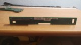 HP 305443-001 SCSI BACKPLANE BOARD USED