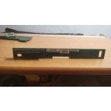 HP 305443-001 SCSI BACKPLANE BOARD USED