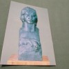 CARTE POSTALA -MUZEUL NATIONAL DE ARTA CLUJ NECIRCULATA, Circulata, Printata, 43
