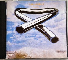 Mike Oldfield &lrm;&ndash; Tubular Bells VG+ / NM cd muzica rock clasic modern Virgin Europa 1983