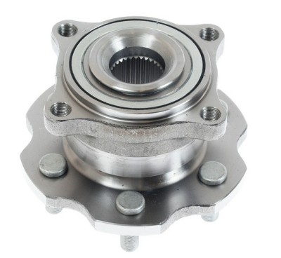 Set rulment roata NISSAN PATHFINDER III (R51) (2005 - 2012) BTA H21081BTA foto