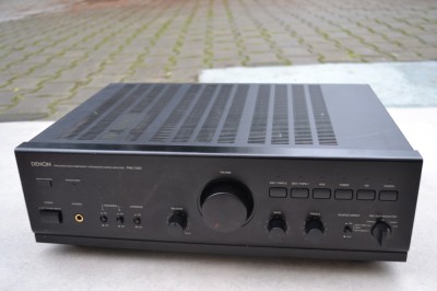 Amplificator Denon PMA 725 R foto