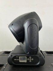 Lumini Futurelight DMH-150 &ndash; Moving Head LED 150W Profesional Party
