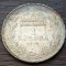 (A991) MONEDA DIN ARGINT UNGARIA - 1 KORONA 1914 COROANA, FRANZ JOSEPH, PATINA SUPERBA