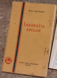 Imparatia apelor - Mihail Sadoveanu