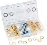 Set de reparare prelată, 53 piese