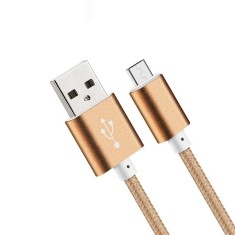 Cablu Date USB Type-C 1M Macbook Apple Chromebook Pixel 24PIN