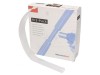 Manșon Termocontractabil Transparent 19.1mm x 5m