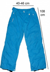 Pantaloni schi ski BILLABONG originali 8.000 mm (men M) cod-162012 foto