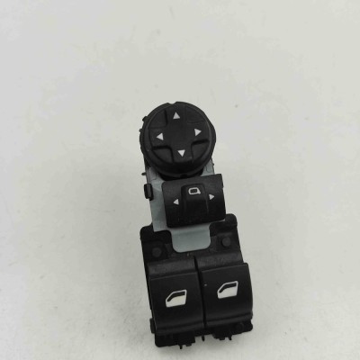 Buton geam ușă dreapta față CITRO&amp;Euml;N JUMPY III Van 2024 OEM: 96783350ZD 31883322 foto