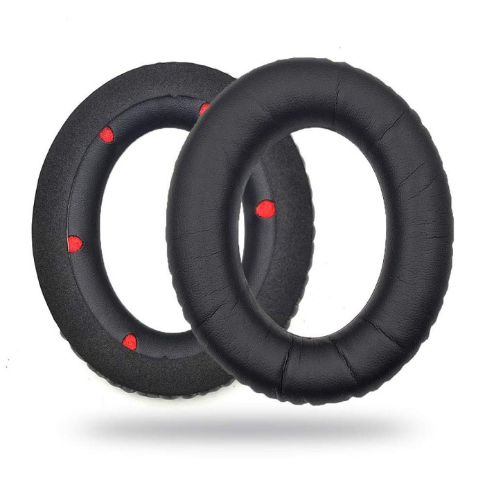 TXE Set 2 Bureti pentru casti HyperX Revolver / Revolver S Gaming, Over-Ear