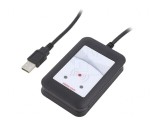 Cititor RFID USB cu Antenă și Alimentare 4,3-5,5V