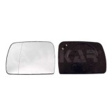 Geam oglinda, sticla oglinda Bmw X5 (E53), Alkar 6472888, parte montare : Dreapta