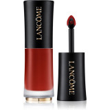 Lanc&ocirc;me L&rsquo;Absolu Rouge Drama Ink ruj de buze lichid, mat și de lungă durată culoare 196 French Touch 6 ml