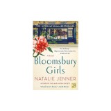 Bloomsbury Girls