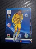 Card uefa champions league 2014-2015 ue069, Panini