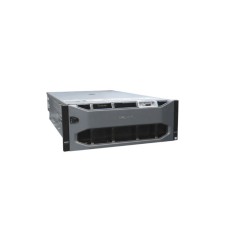 Server DELL Poweredge R930 4 x Intel Xeon 18 CORE E7-8890 v3 2.5Ghz 256GB DDR4 4 x 1.2TB caddy incluse H730p 4 X PSU 1100W 4U