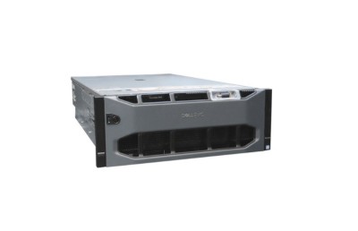 Server DELL Poweredge R930 4 x Intel Xeon 18 CORE E7-8890 v3 2.5Ghz 256GB DDR4 4 x 1.2TB caddy incluse H730p 4 X PSU 1100W 4U foto