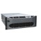 Server DELL Poweredge R930 4 x Intel Xeon 18 CORE E7-8890 v3 2.5Ghz 256GB DDR4 4 x 1.2TB caddy incluse H730p 4 X PSU 1100W 4U