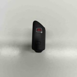 Comutator Buton Start Stop Audi Q5 8R (2015) OEM 8K1927451 Argintiu Aluminiu Garantie