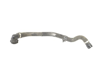 Furtun de lichid de răcire JAGUAR F-PACE X761 2016 OEM: HK83-8C424-AC 11668521 foto