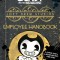 Joey Drew Studios Employee Handbook (Bendy and the Ink Machine)