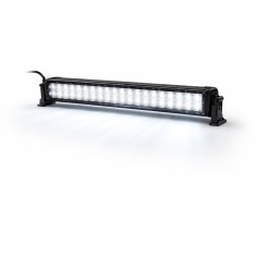 BZRSH LED Bar 55cm 120W 40 LED 6000K Off-Road SUV 4x4 Camion Utilaje IP67