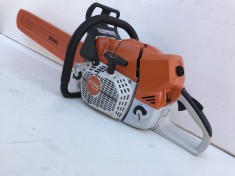 Drujba Stihl MS 881 Fabricatie 2021 foto