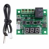 Modul termostat W1209 12V cu senzor