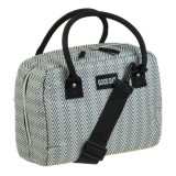 Geantă Izotermă, Model Aztec, Multicolor, Dimensiuni 27x14x20cm, Capacitate 7L, Oem