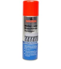 Spray degresant si curatat motorul pe exterior NIGRIN NIG74029, 250ml foto