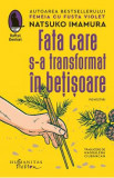 Fata care s-a transformat in betisoare - Natsuko Imamura