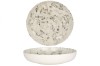 Set 6 Farfurii Adanci Rinart Masahi Portelan Multicolor 26cm (2000cc) Vesela Rezistenta