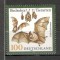 Germania.1999 Animale amenintate MG.954