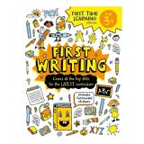 First Writing