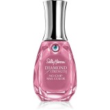Sally Hansen Diamond Strength No Chip lac de unghii cu rezistenta indelungata culoare Love Bug 13,3 ml